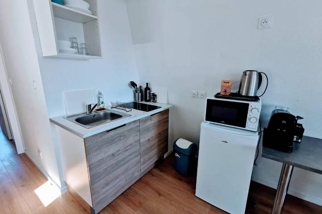 ** appartement cathédrale Strasbourg centre** Esterno foto