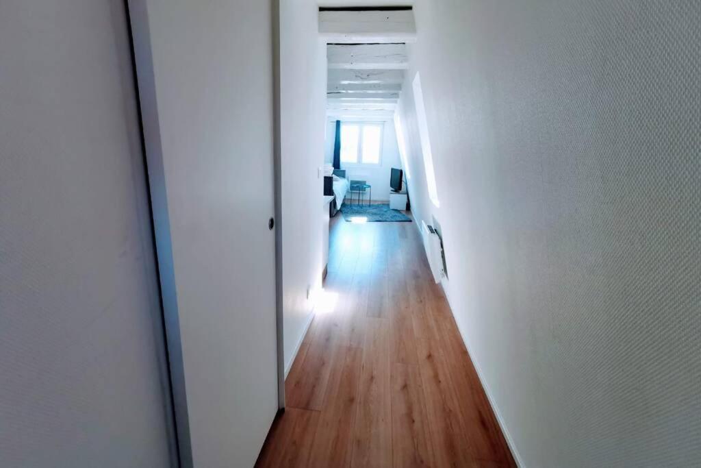 ** appartement cathédrale Strasbourg centre** Esterno foto