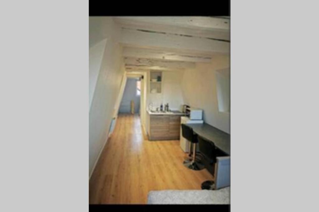 ** appartement cathédrale Strasbourg centre** Esterno foto