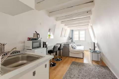 ** appartement cathédrale Strasbourg centre** Esterno foto