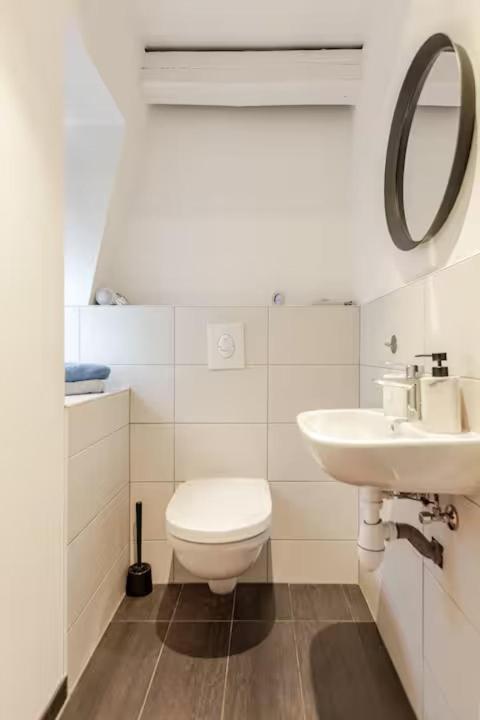 ** appartement cathédrale Strasbourg centre** Esterno foto
