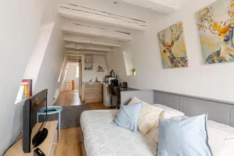 ** appartement cathédrale Strasbourg centre** Esterno foto